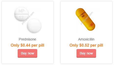 pills