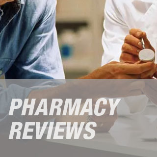 pharmacy reviews