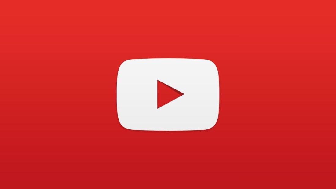 YouTube icon