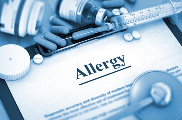 allergic diseases