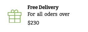 free shipping