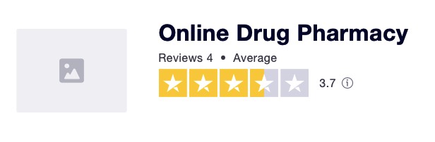 average rating