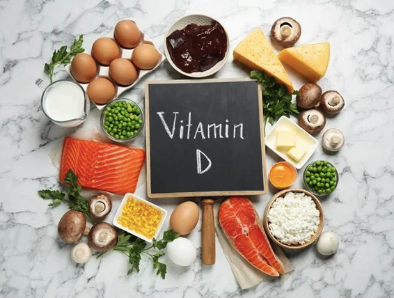 Vitamin D