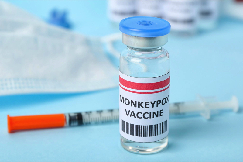 monkeypox vaccination