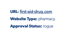 legit script rogue status