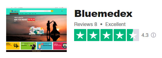 excellent reviews