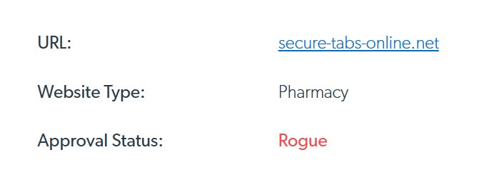 rogue