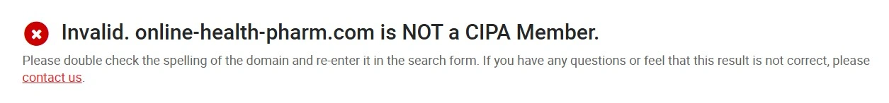 invalid